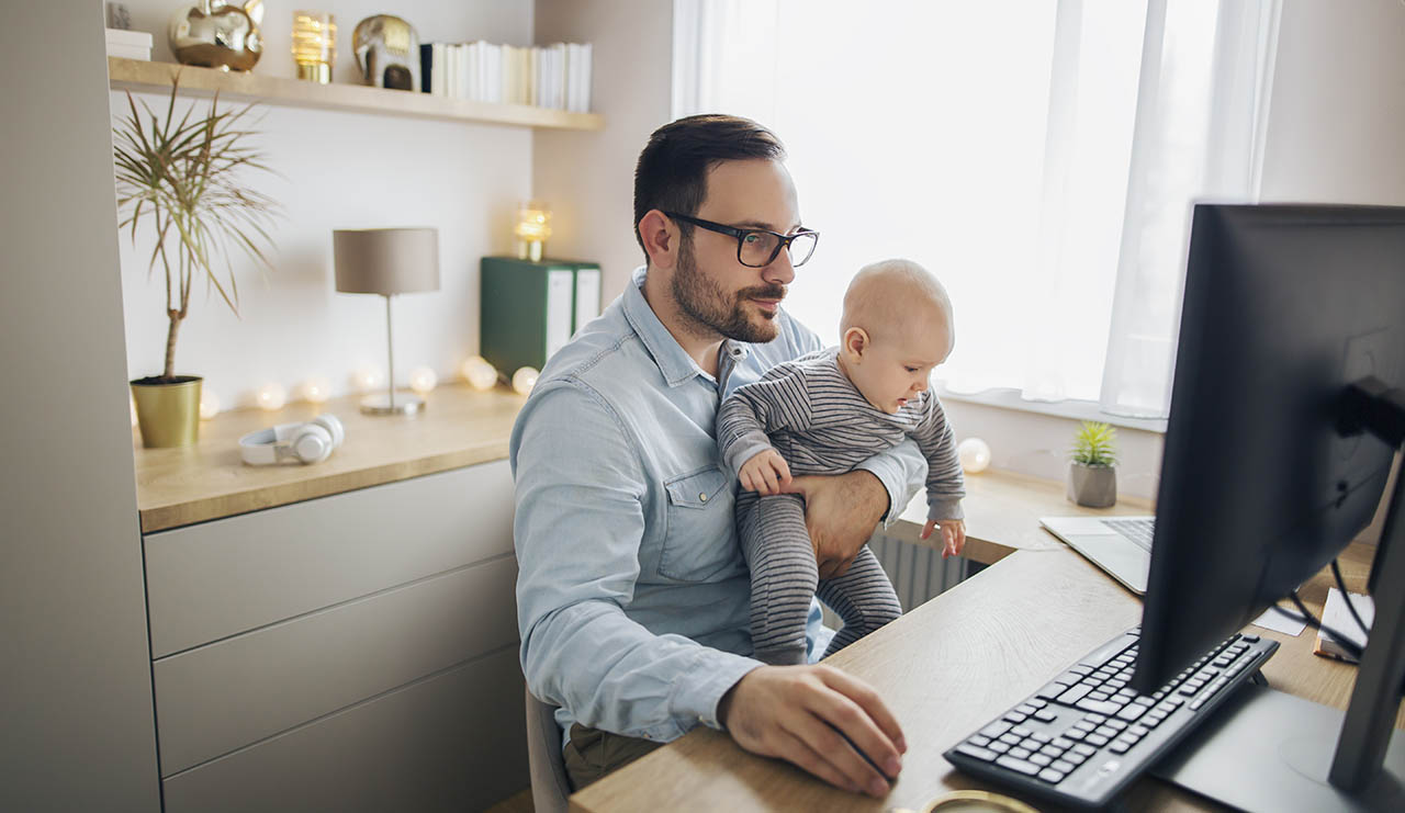 9 clés pour un meilleur fonctionnement en télétravail 